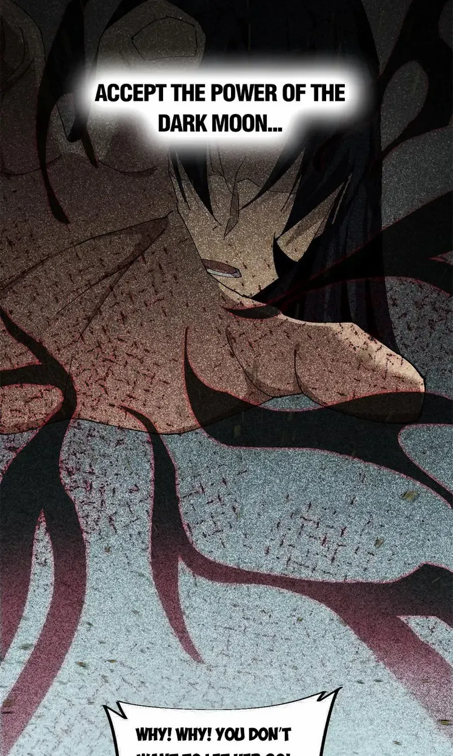 Read The Legendary Forgemaster chapter 142 image 40 on Lezhin