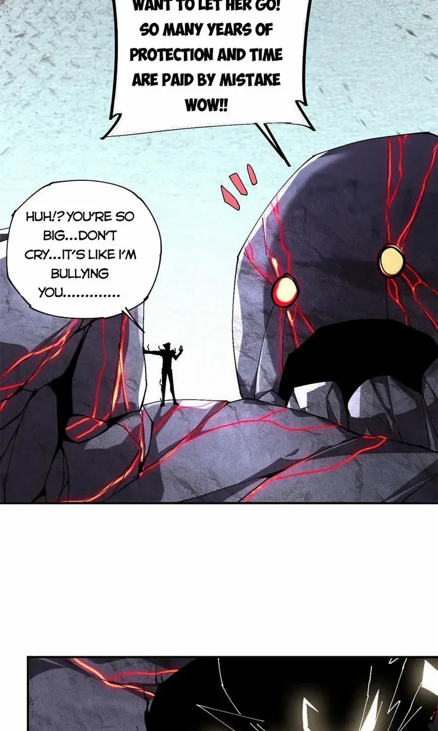 Read The Legendary Forgemaster chapter 142 image 41 on Lezhin