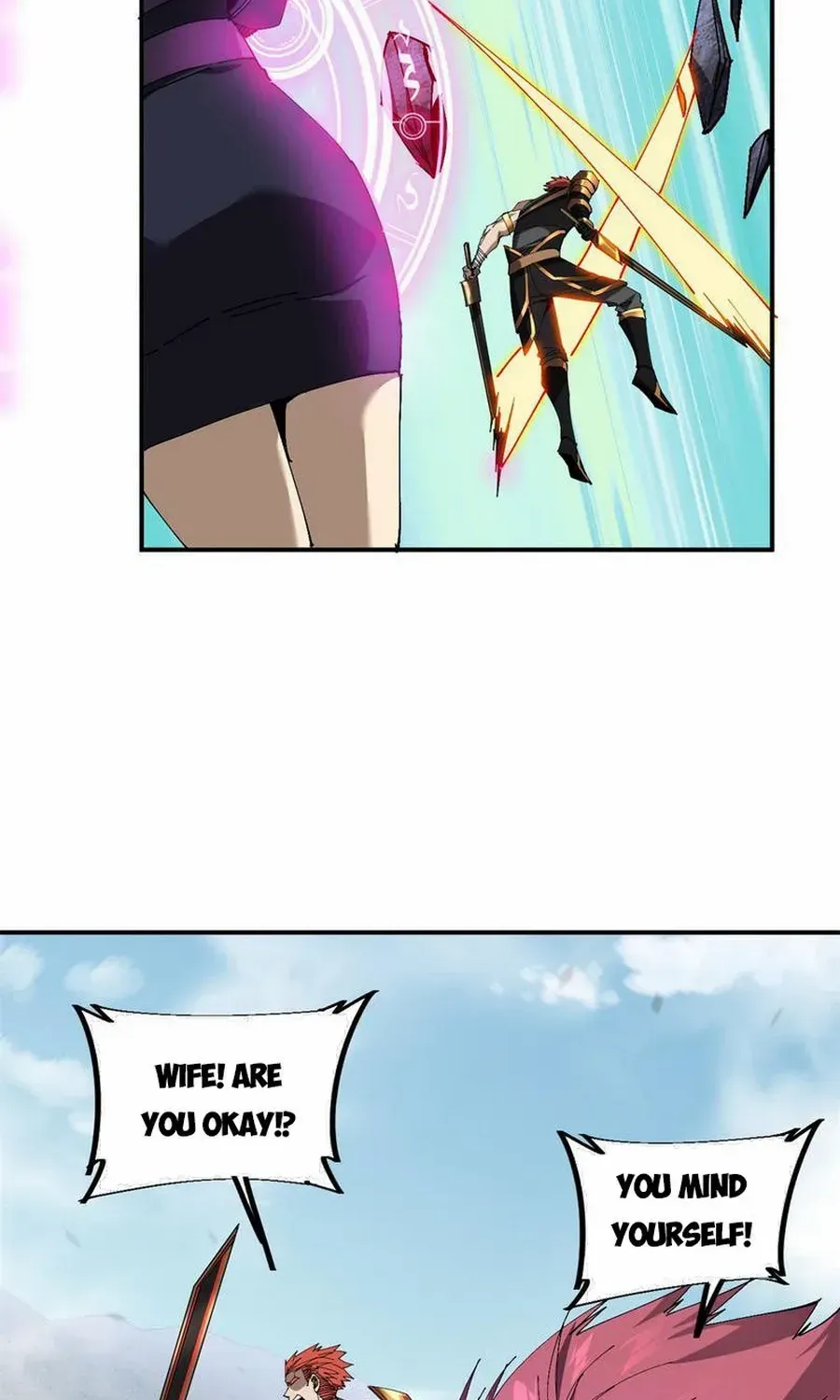 Read The Legendary Forgemaster chapter 142 image 45 on Lezhin