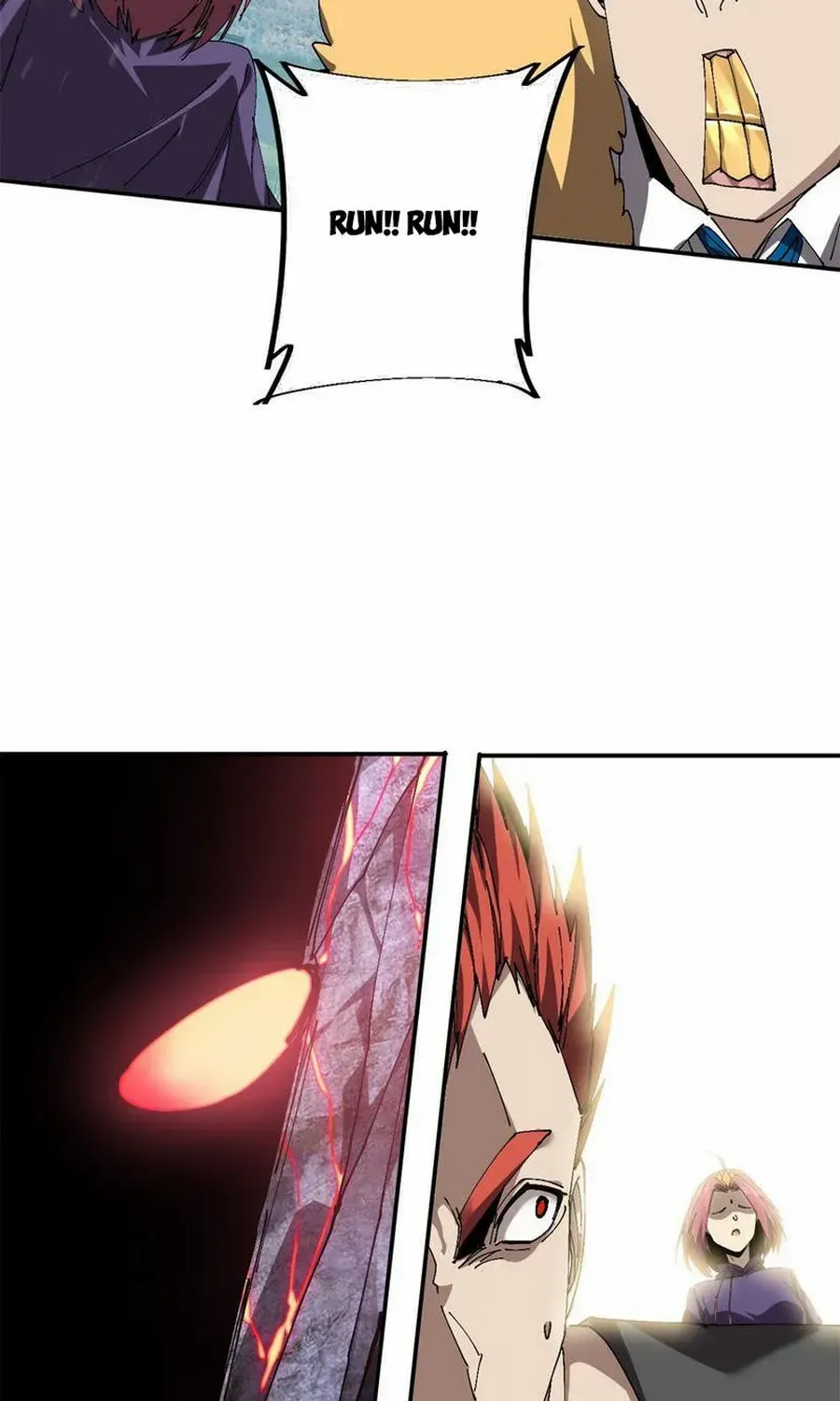 Read The Legendary Forgemaster chapter 142 image 57 on Lezhin