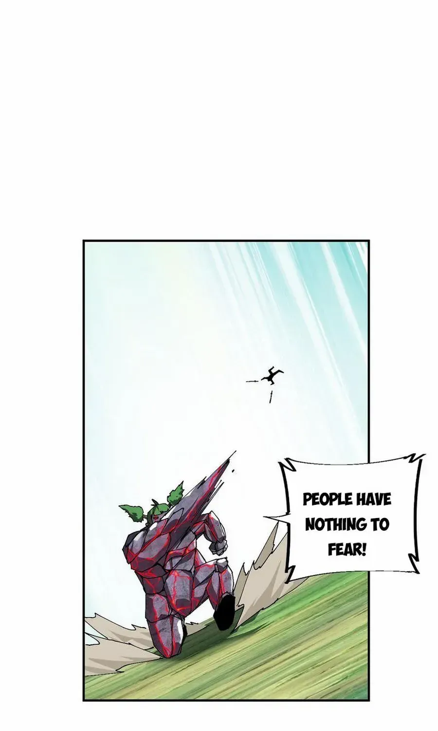 Read The Legendary Forgemaster chapter 142 image 60 on Lezhin