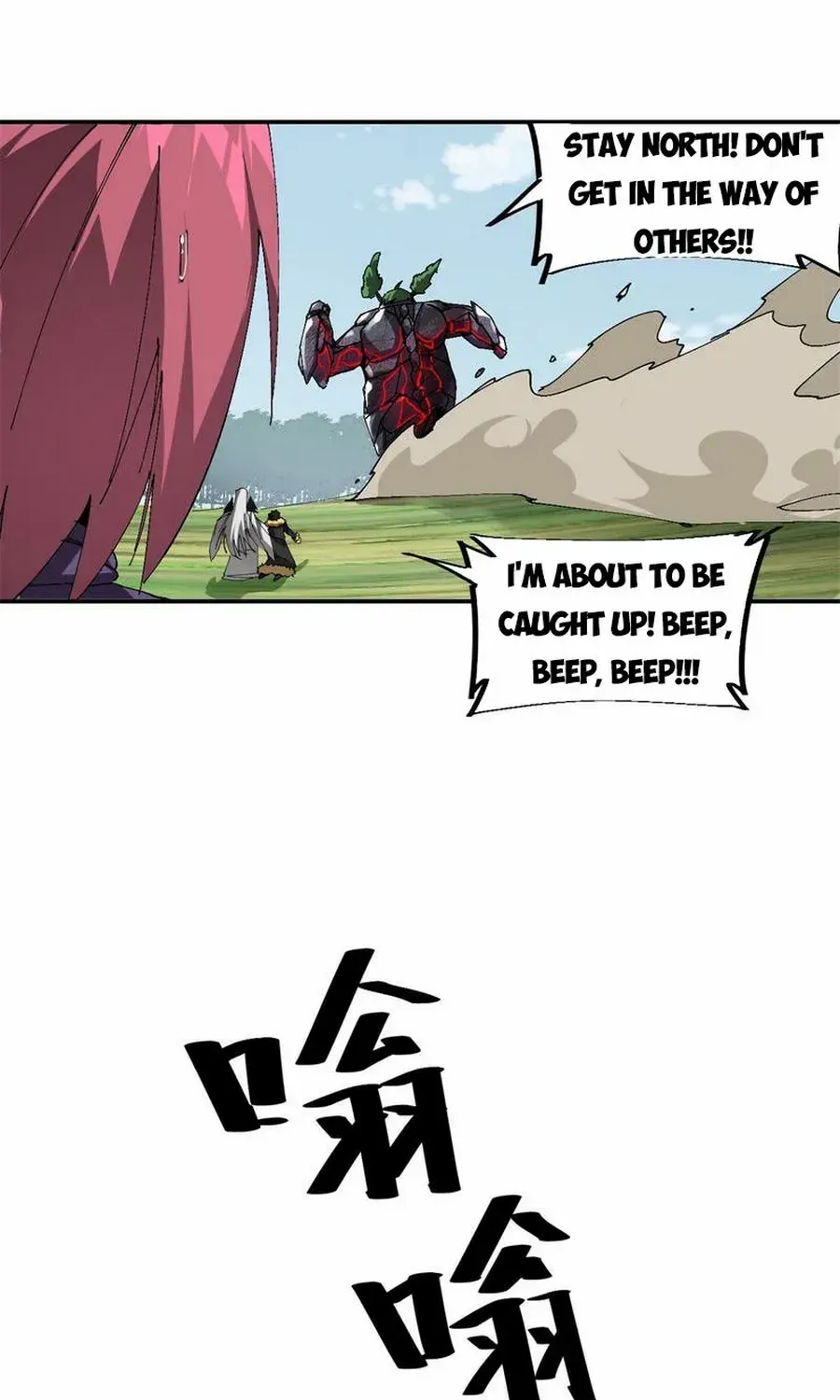 Read The Legendary Forgemaster chapter 142 image 61 on Lezhin