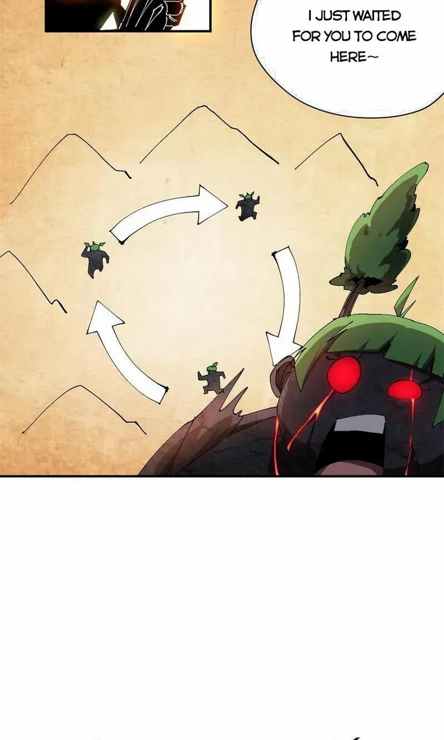 Read The Legendary Forgemaster chapter 143 image 10 on Lezhin