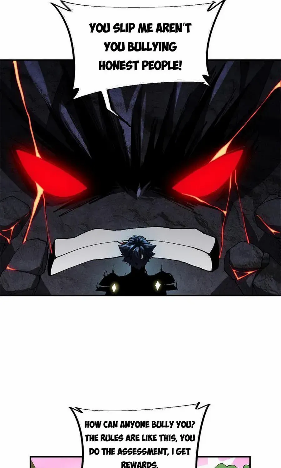 Read The Legendary Forgemaster chapter 143 image 11 on Lezhin