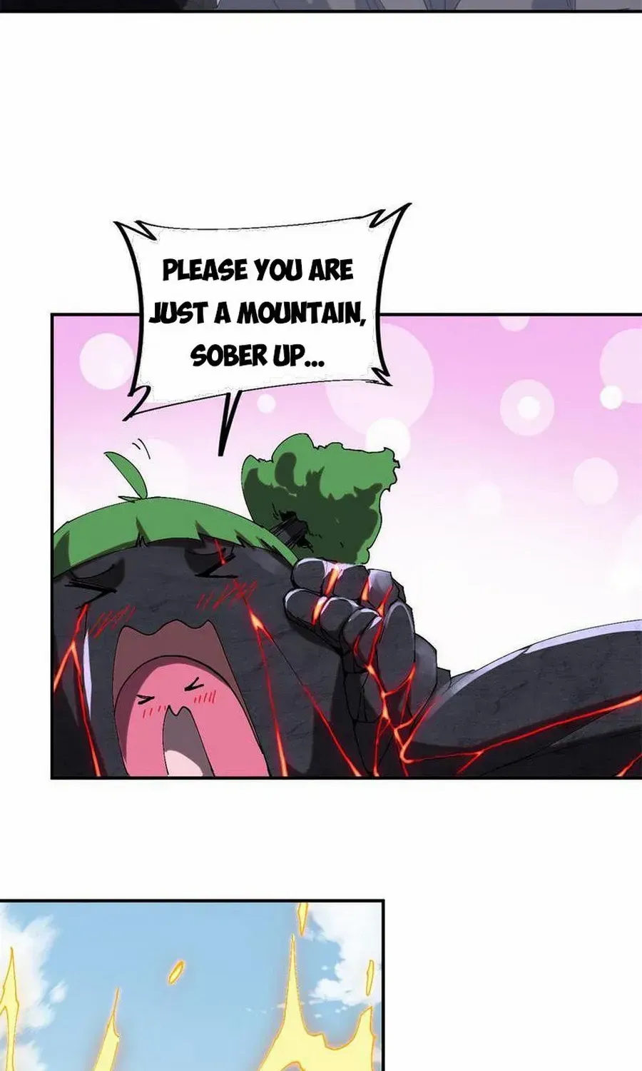 Read The Legendary Forgemaster chapter 143 image 14 on Lezhin
