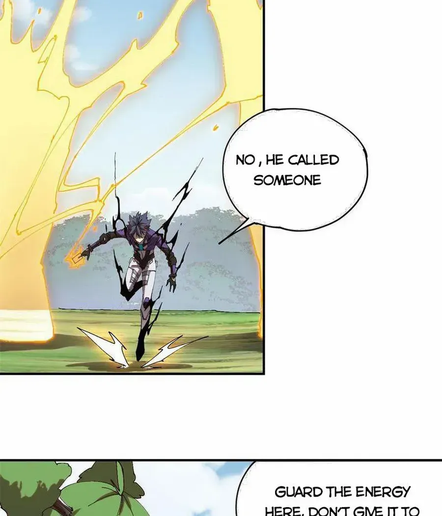 Read The Legendary Forgemaster chapter 143 image 15 on Lezhin