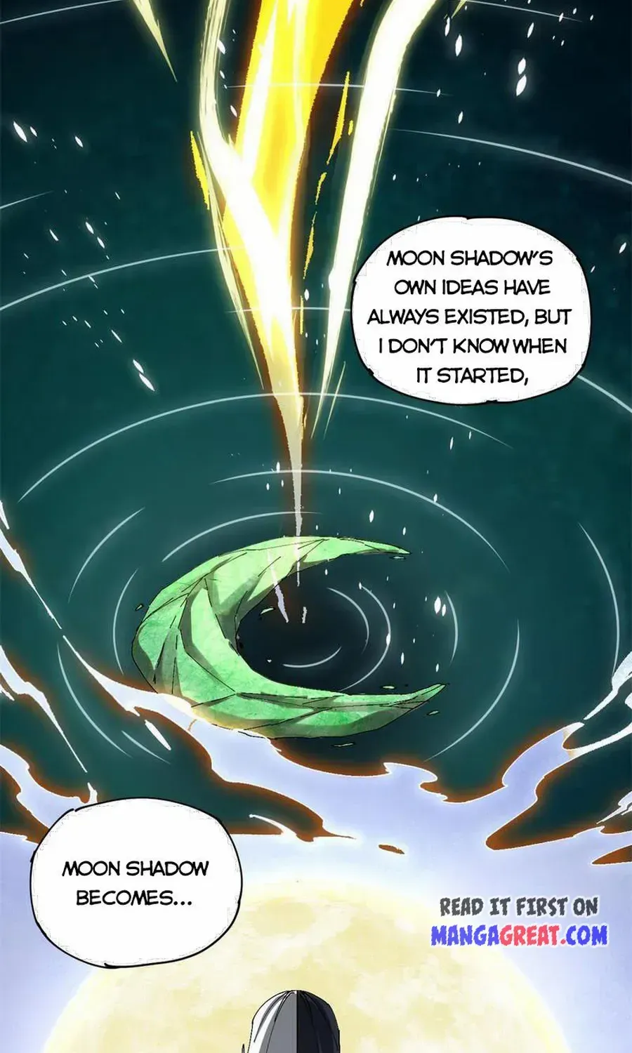 Read The Legendary Forgemaster chapter 143 image 18 on Lezhin