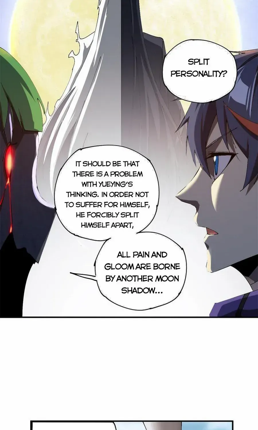 Read The Legendary Forgemaster chapter 143 image 19 on Lezhin