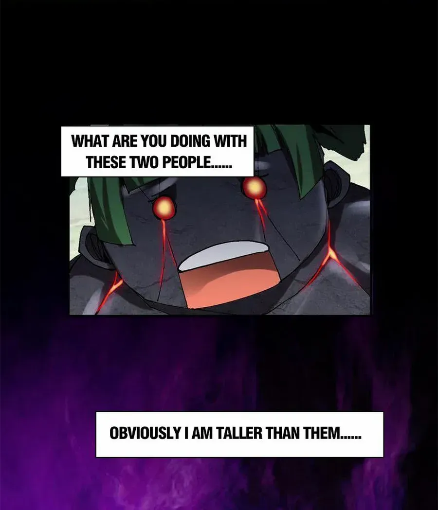 Read The Legendary Forgemaster chapter 143 image 29 on Lezhin