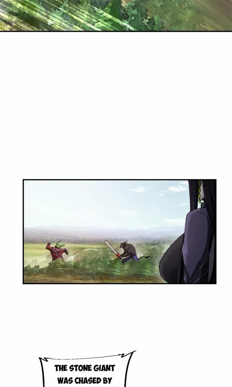 Read The Legendary Forgemaster chapter 143 image 3 on Lezhin