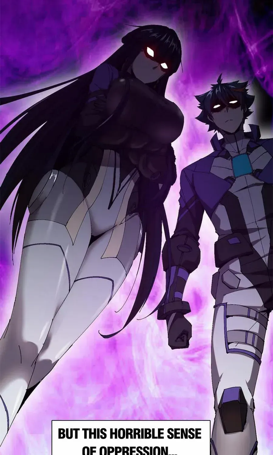 Read The Legendary Forgemaster chapter 143 image 30 on Lezhin