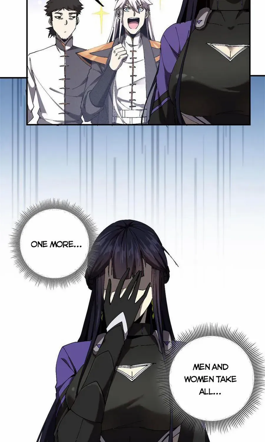 Read The Legendary Forgemaster chapter 143 image 48 on Lezhin