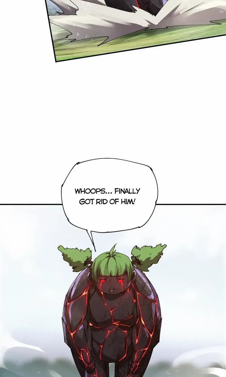 Read The Legendary Forgemaster chapter 143 image 6 on Lezhin