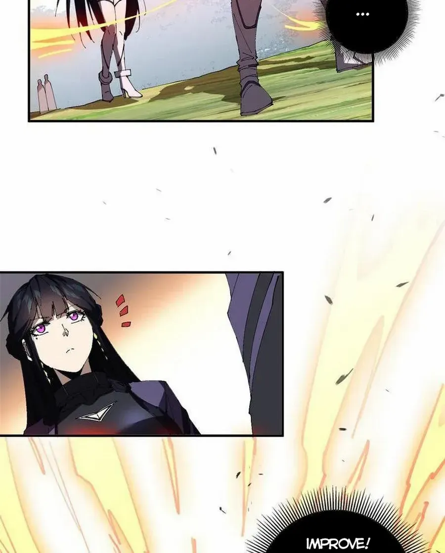 Read The Legendary Forgemaster chapter 144 image 13 on Lezhin