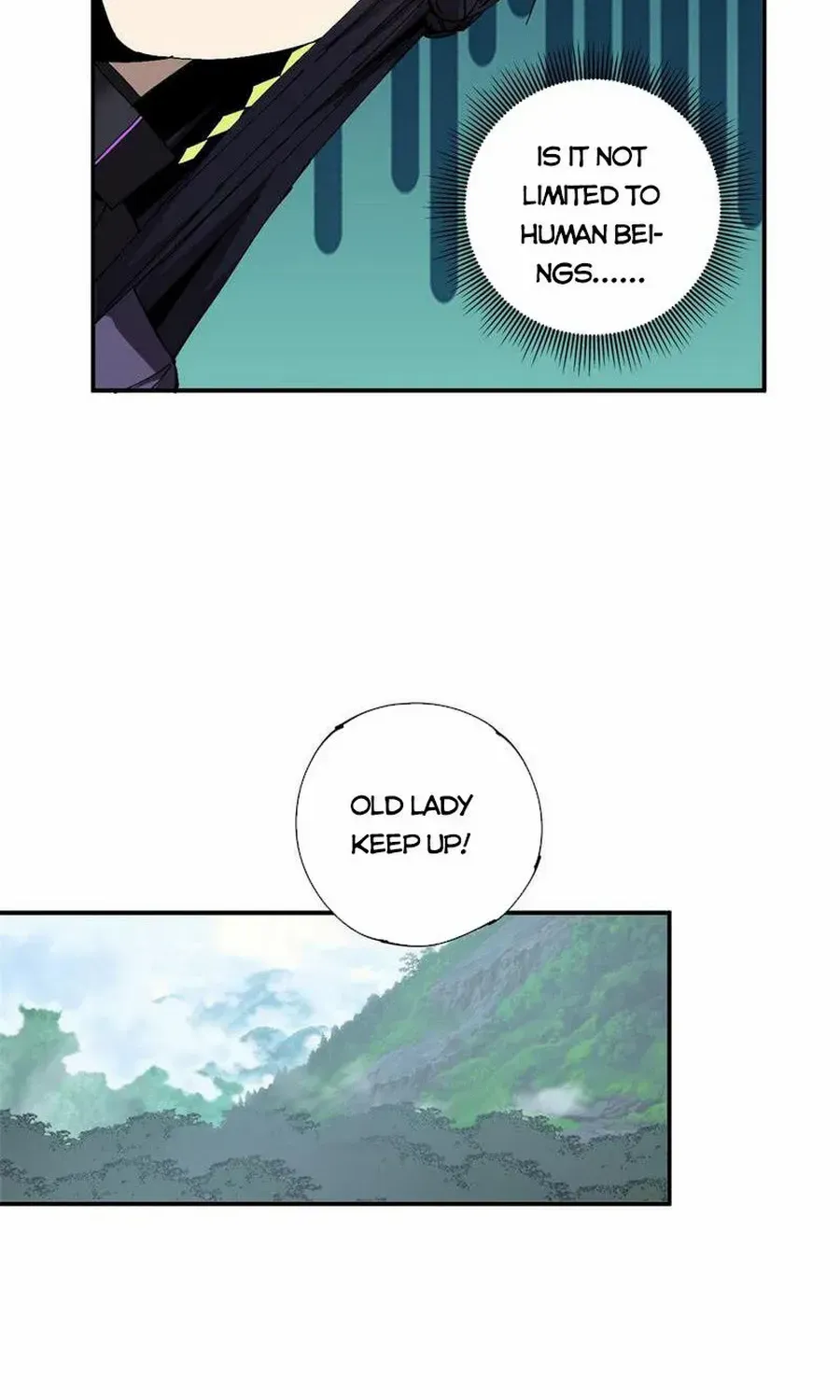 Read The Legendary Forgemaster chapter 144 image 27 on Lezhin