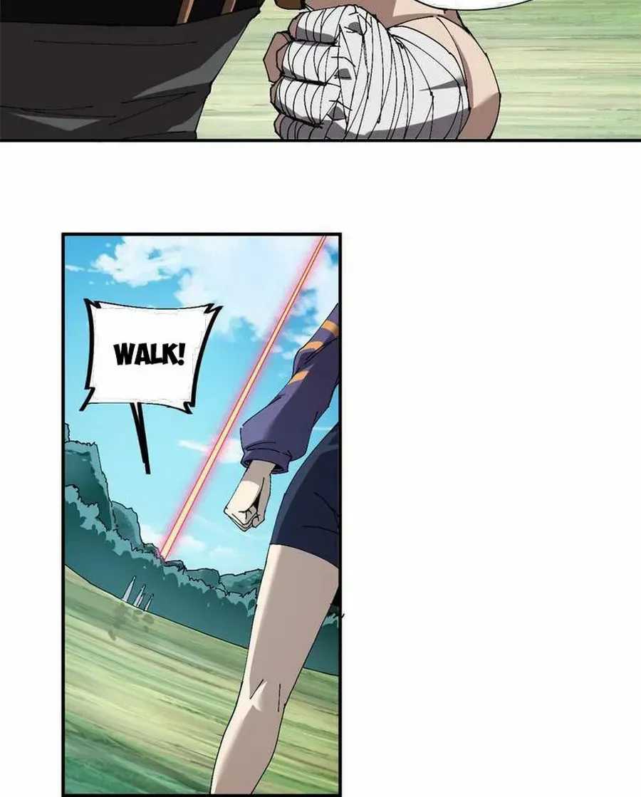 Read The Legendary Forgemaster chapter 144 image 31 on Lezhin