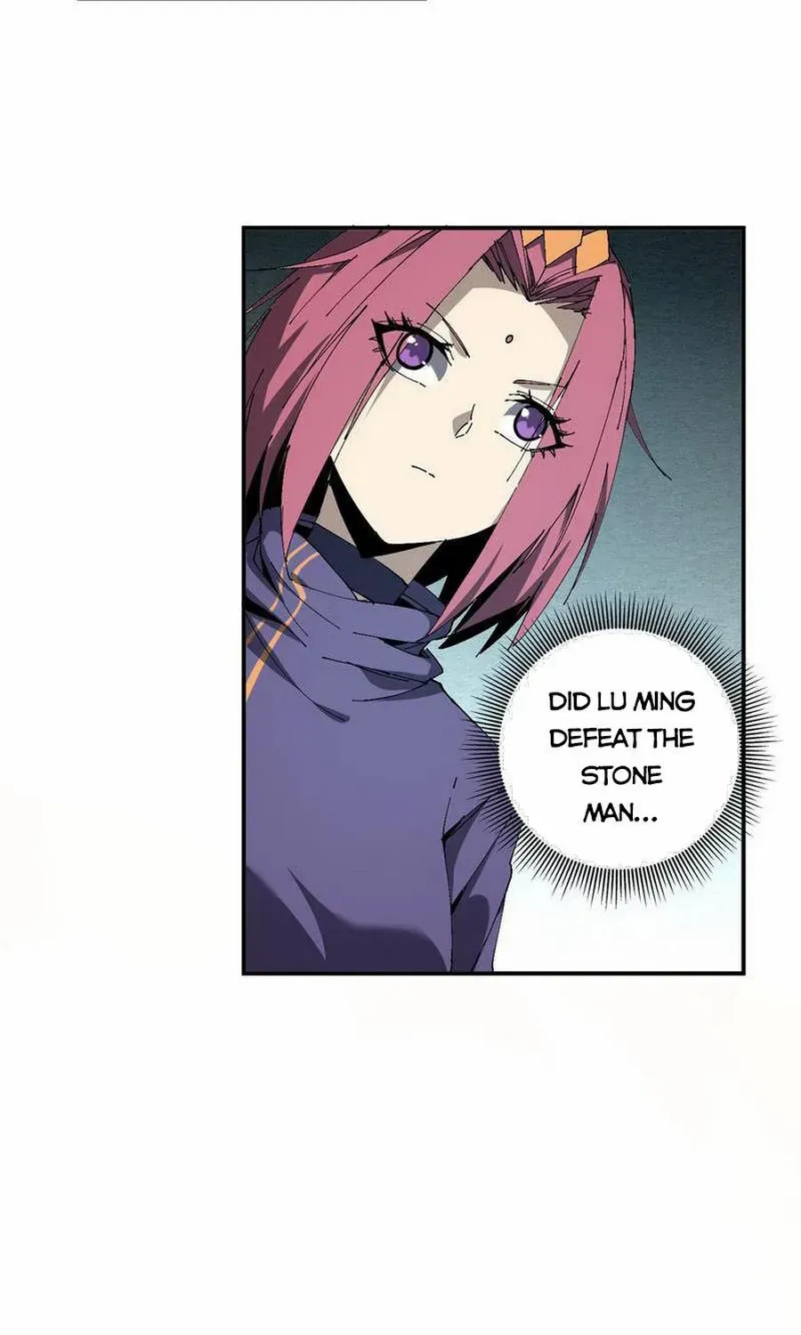 Read The Legendary Forgemaster chapter 144 image 32 on Lezhin