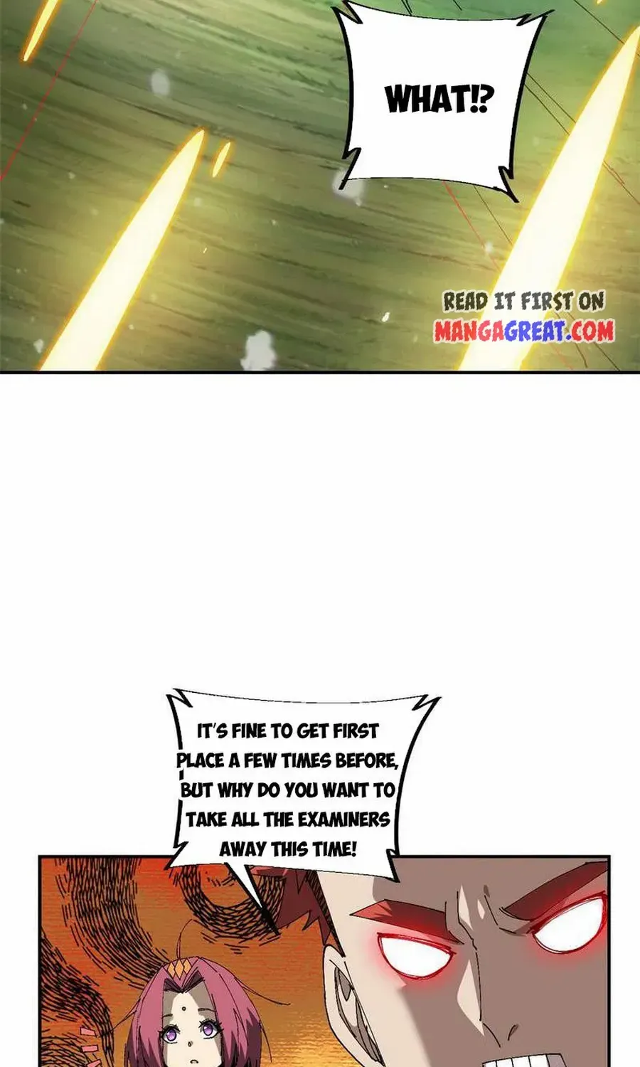 Read The Legendary Forgemaster chapter 144 image 39 on Lezhin