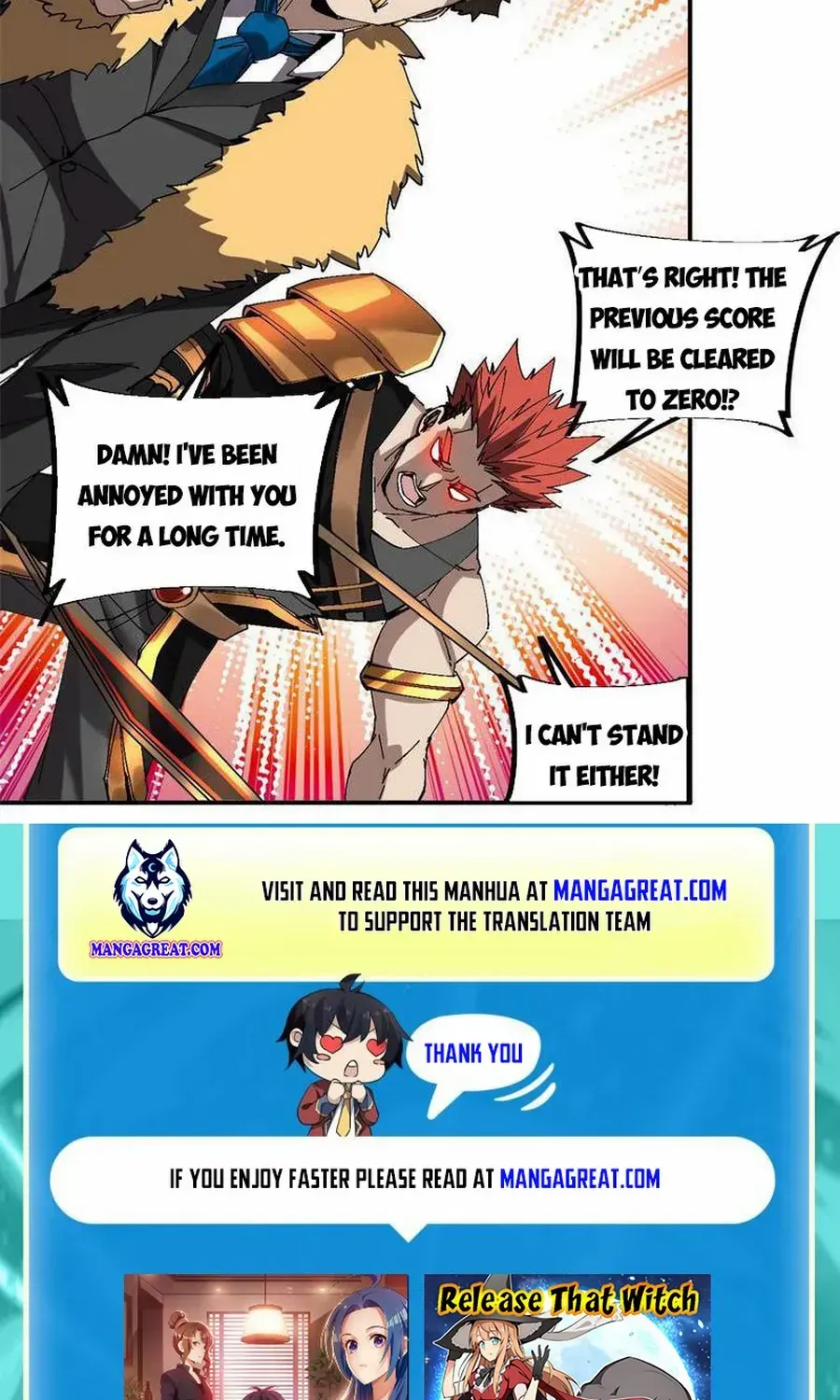 Read The Legendary Forgemaster chapter 144 image 43 on Lezhin