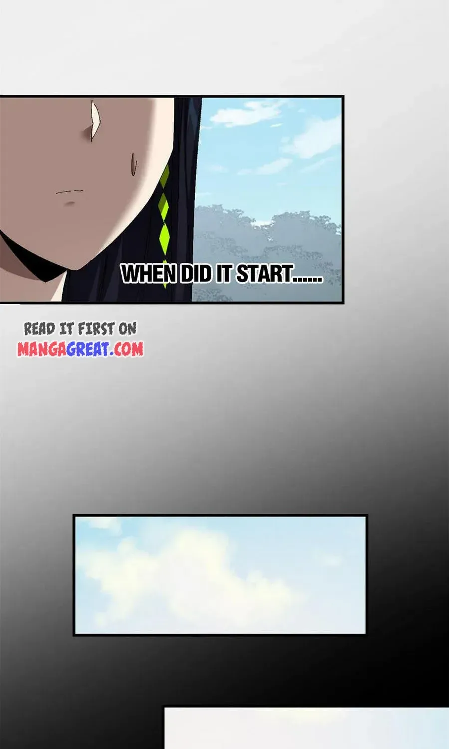 Read The Legendary Forgemaster chapter 144 image 5 on Lezhin