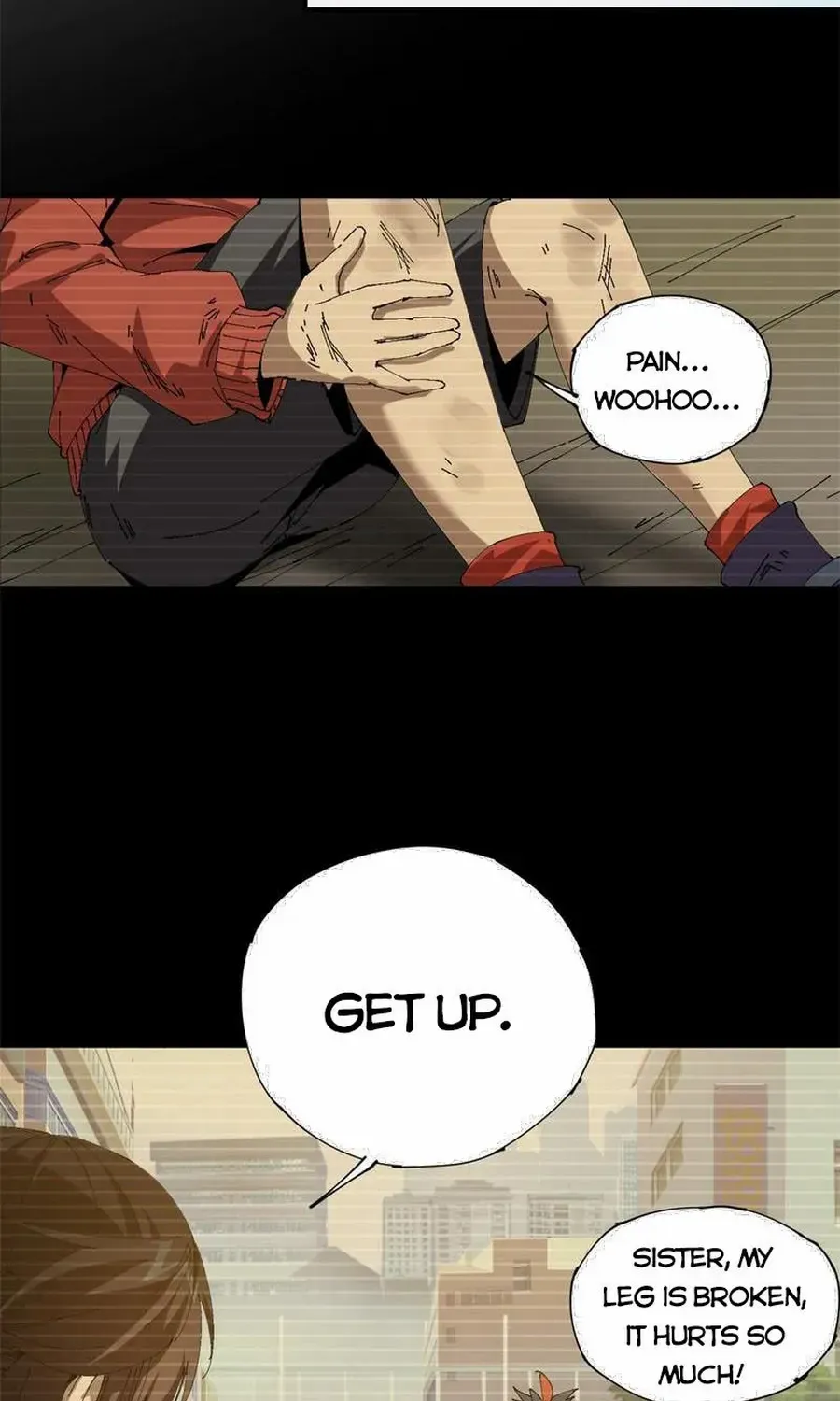 Read The Legendary Forgemaster chapter 144 image 6 on Lezhin