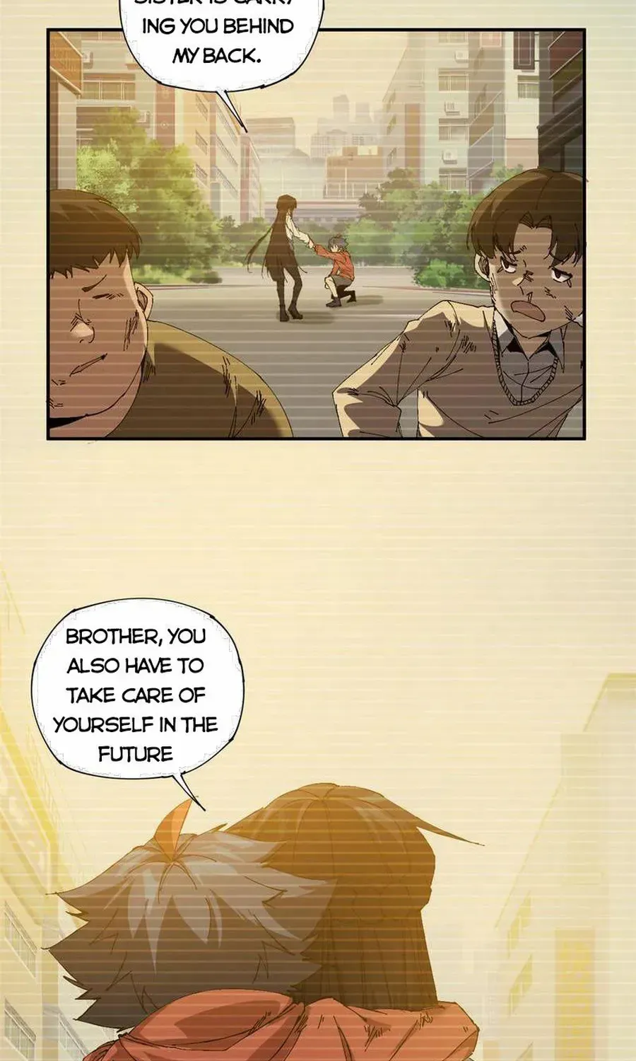Read The Legendary Forgemaster chapter 144 image 8 on Lezhin