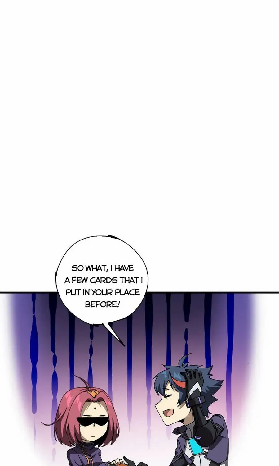 Read The Legendary Forgemaster chapter 145 image 24 on Lezhin