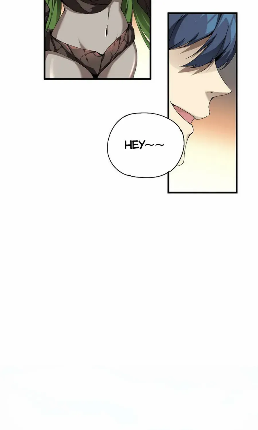 Read The Legendary Forgemaster chapter 145 image 30 on Lezhin