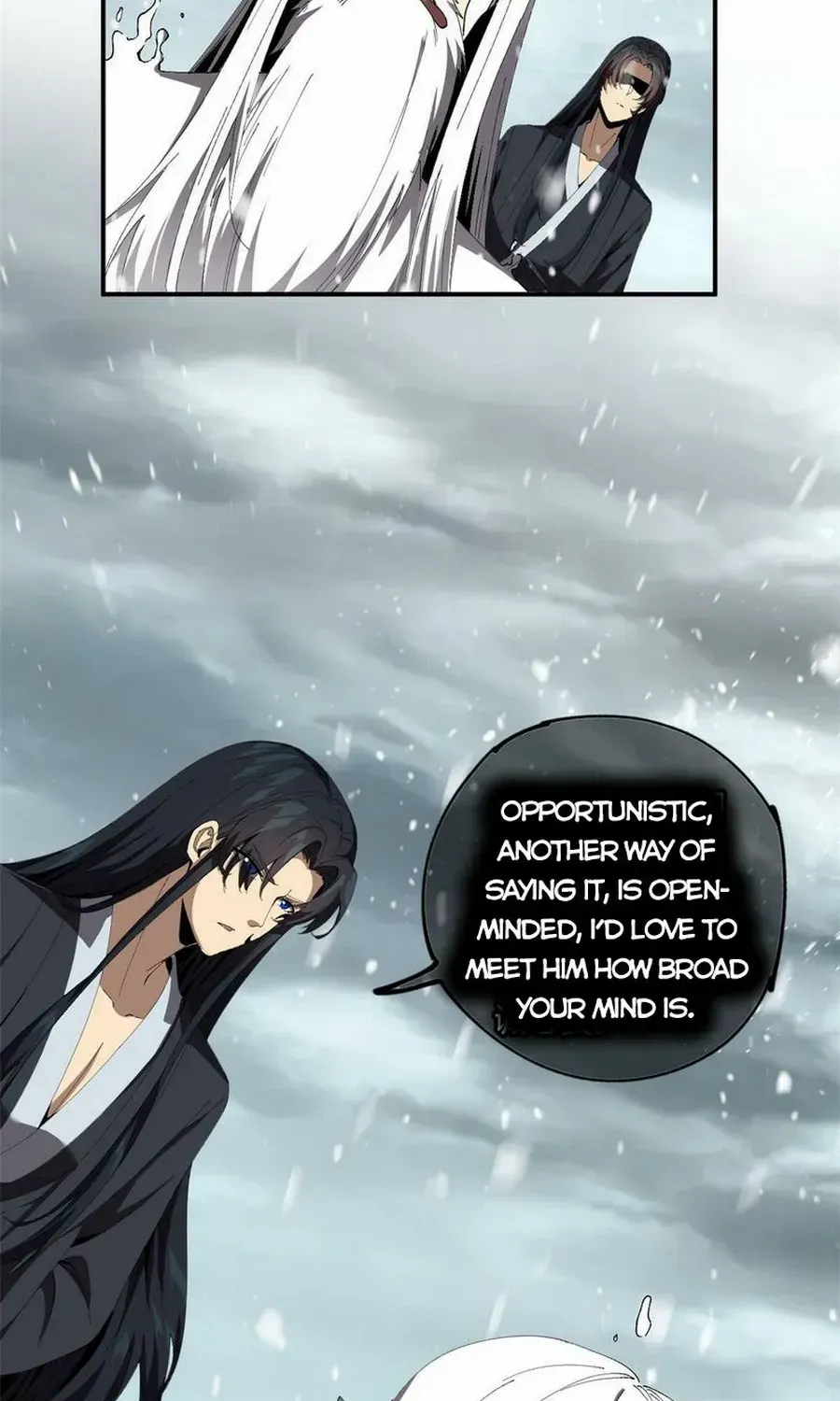 Read The Legendary Forgemaster chapter 145 image 43 on Lezhin
