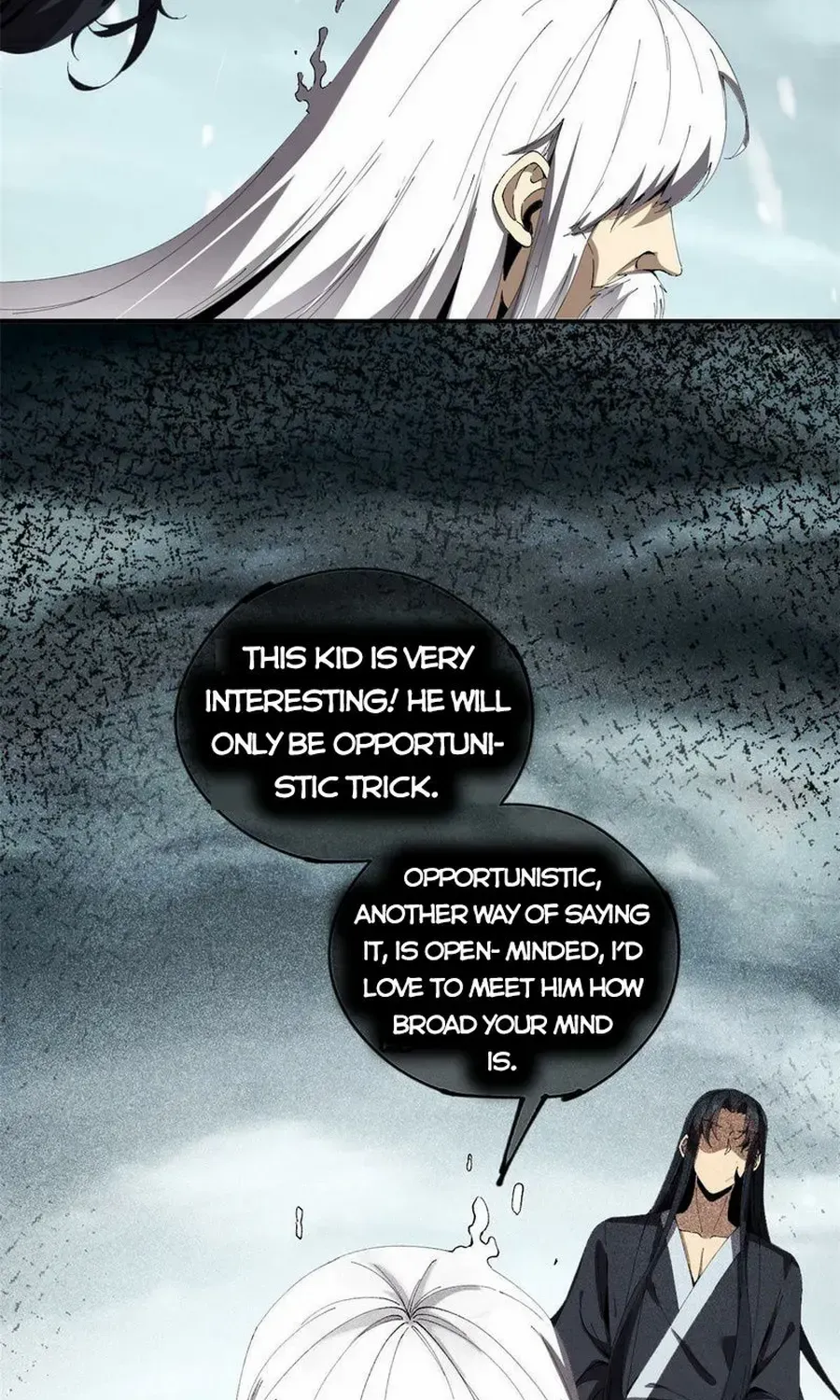 Read The Legendary Forgemaster chapter 145 image 44 on Lezhin