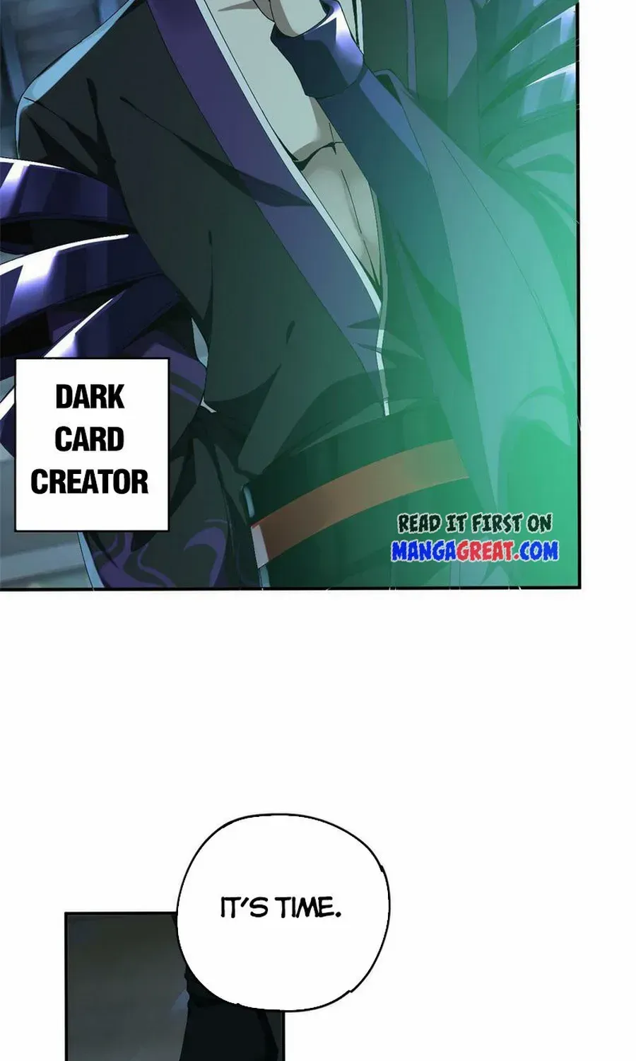 Read The Legendary Forgemaster chapter 145 image 51 on Lezhin