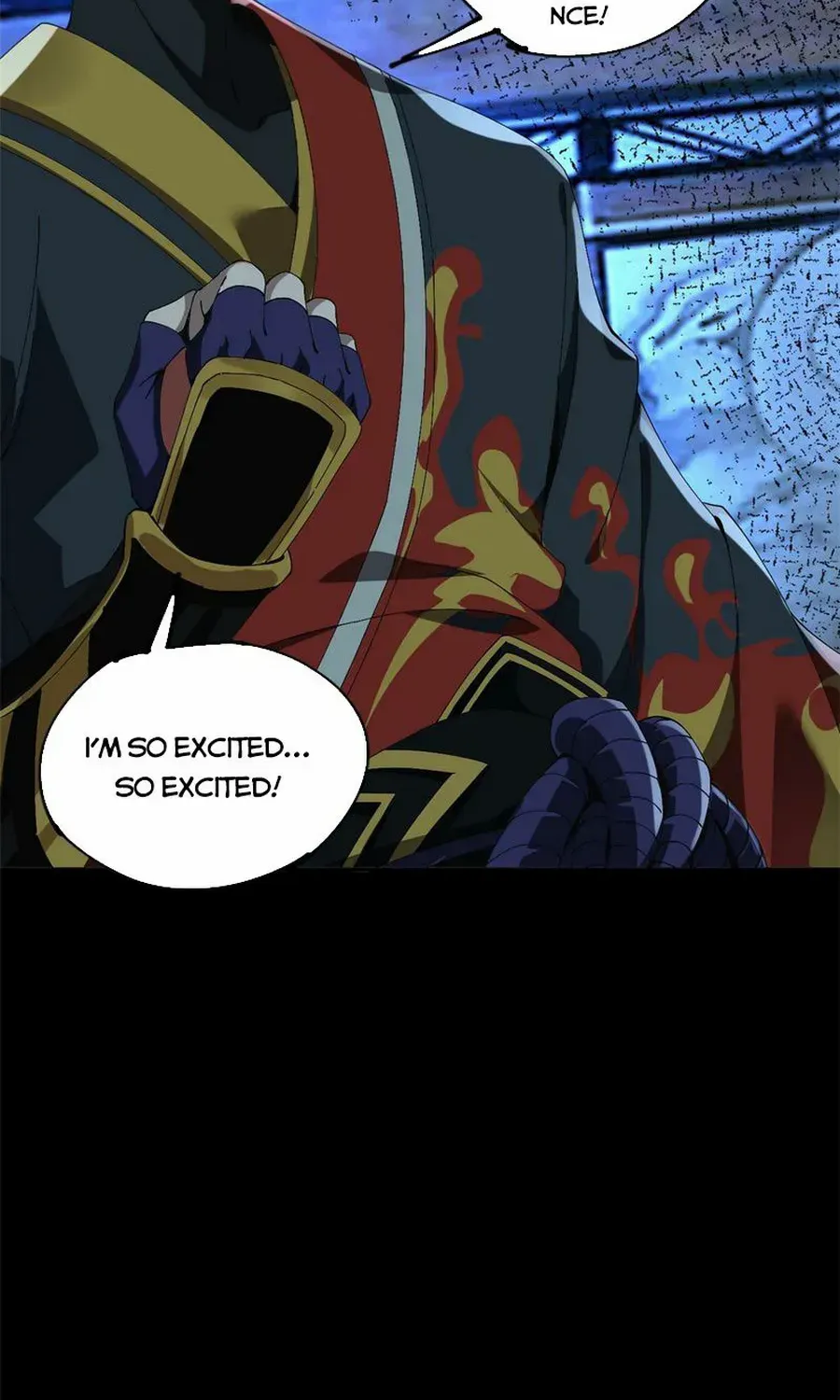 Read The Legendary Forgemaster chapter 145 image 53 on Lezhin