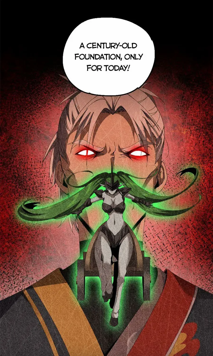 Read The Legendary Forgemaster chapter 145 image 55 on Lezhin