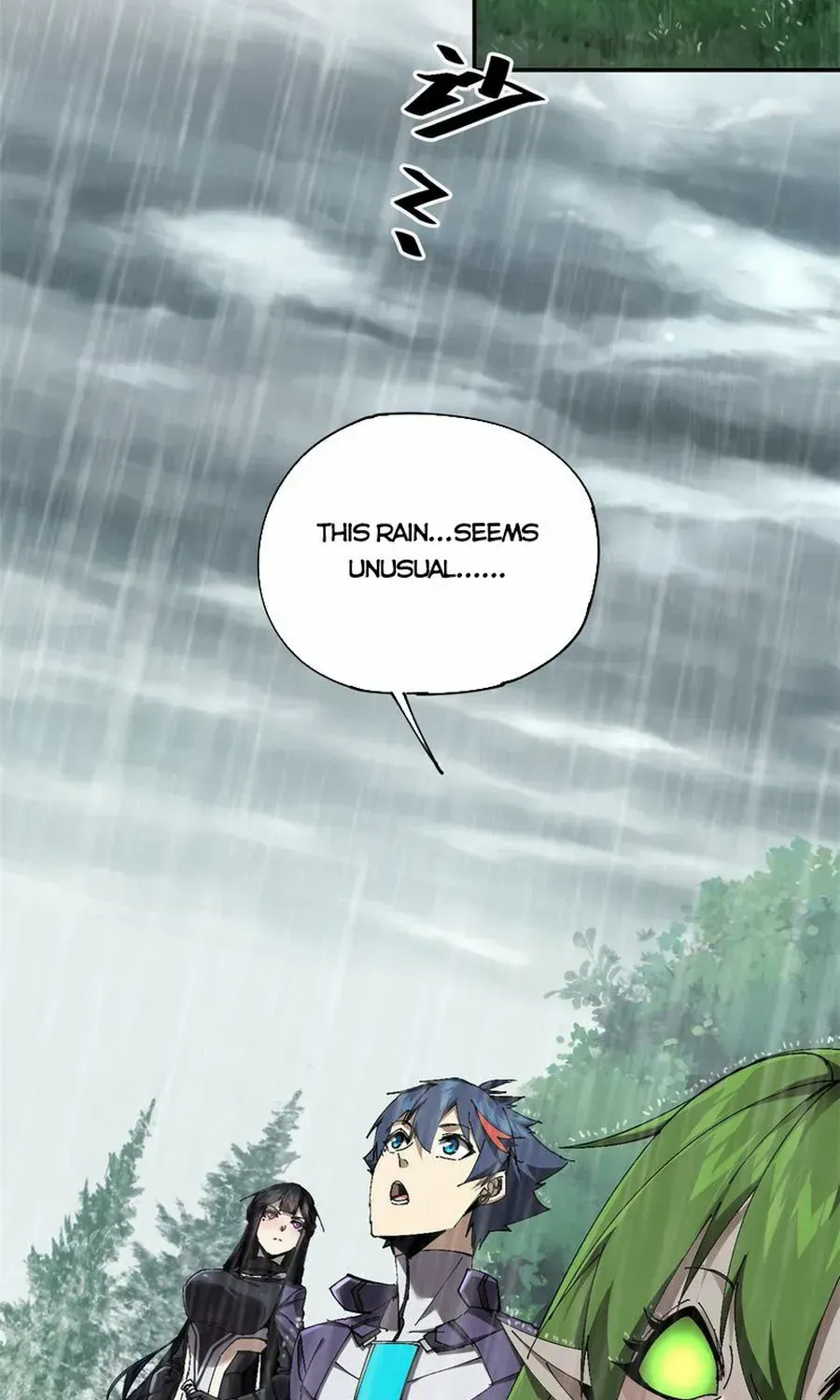 Read The Legendary Forgemaster chapter 145 image 6 on Lezhin