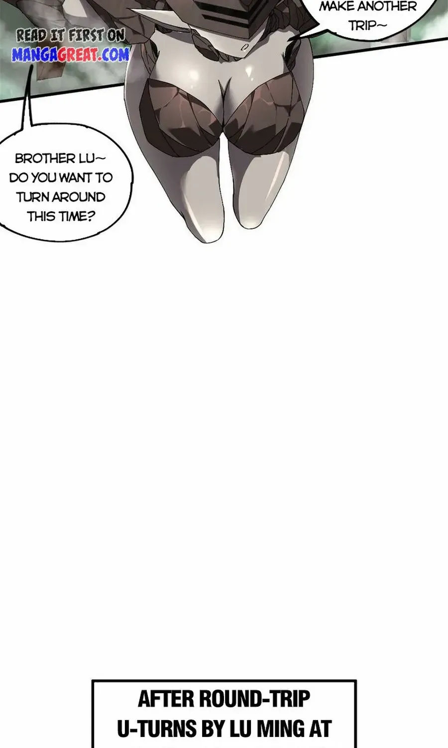 Read The Legendary Forgemaster chapter 145 image 64 on Lezhin