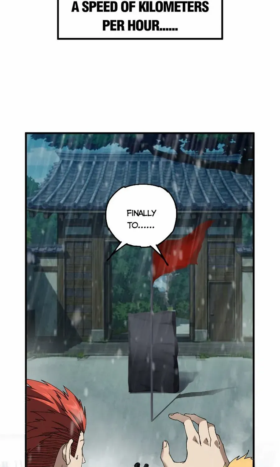 Read The Legendary Forgemaster chapter 145 image 65 on Lezhin