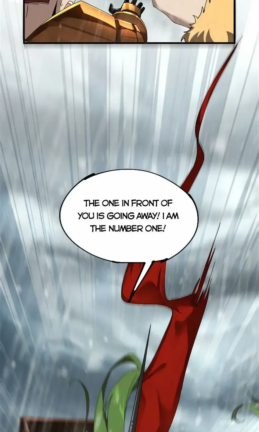 Read The Legendary Forgemaster chapter 145 image 66 on Lezhin