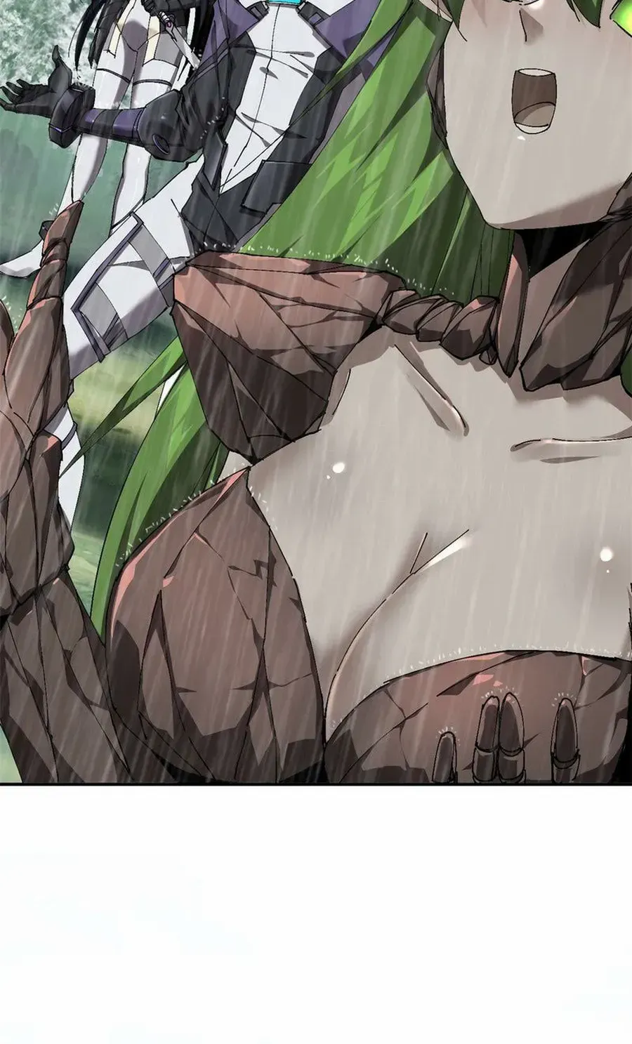 Read The Legendary Forgemaster chapter 145 image 7 on Lezhin