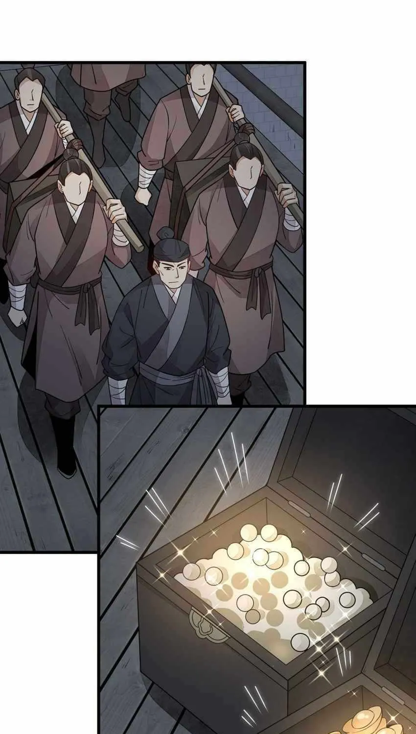 Read The Legendary Forgemaster chapter 146 image 10 on Lezhin