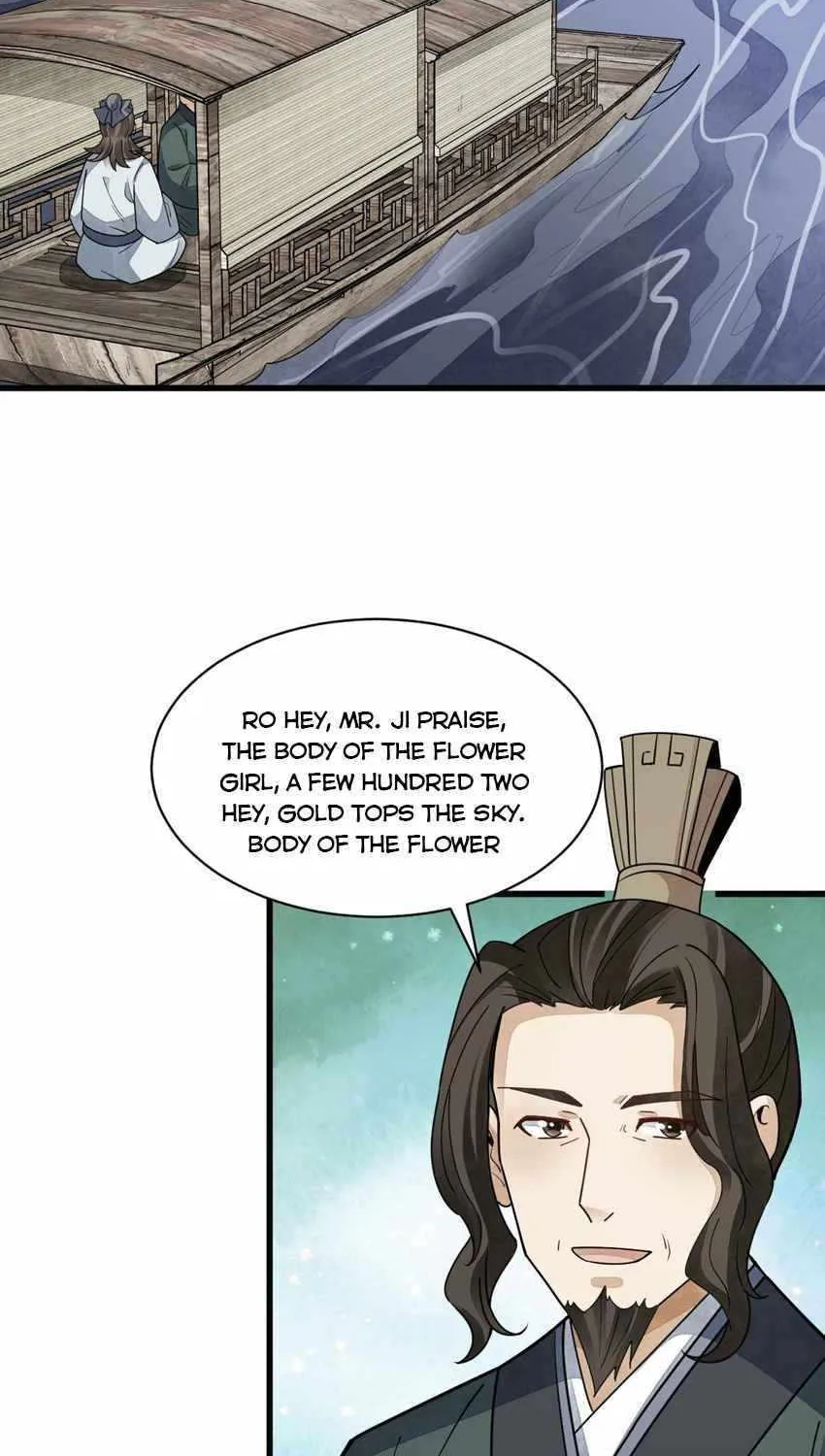Read The Legendary Forgemaster chapter 146 image 13 on Lezhin