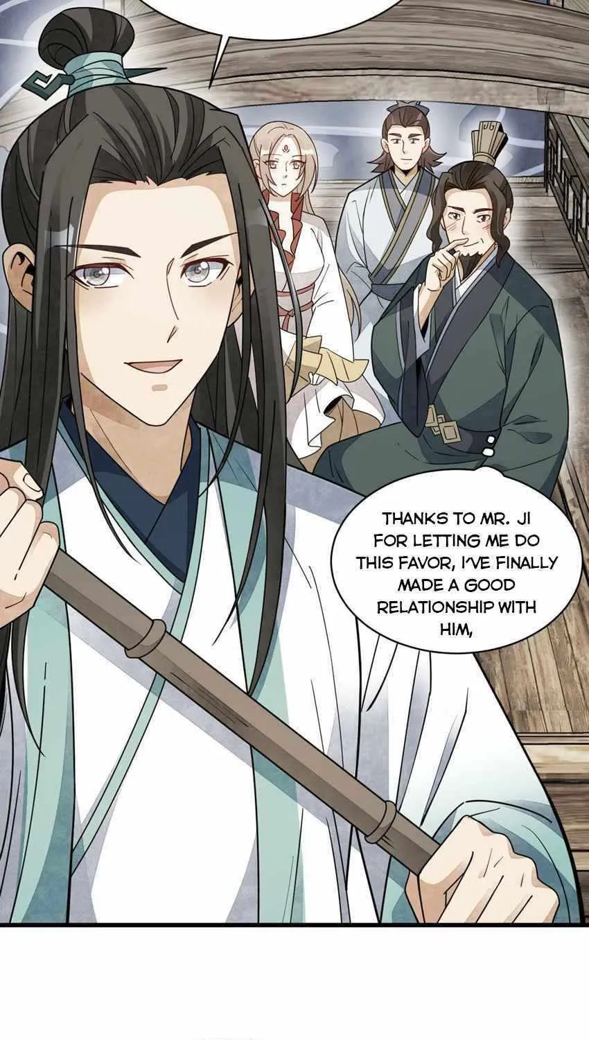 Read The Legendary Forgemaster chapter 146 image 15 on Lezhin