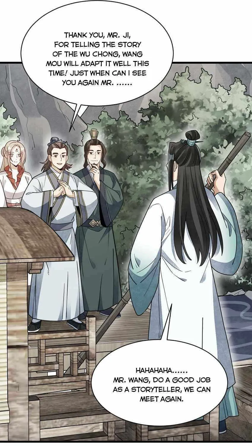Read The Legendary Forgemaster chapter 146 image 16 on Lezhin