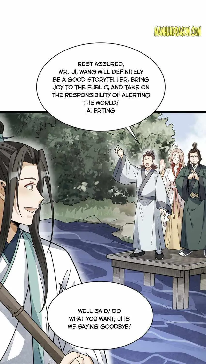 Read The Legendary Forgemaster chapter 146 image 17 on Lezhin