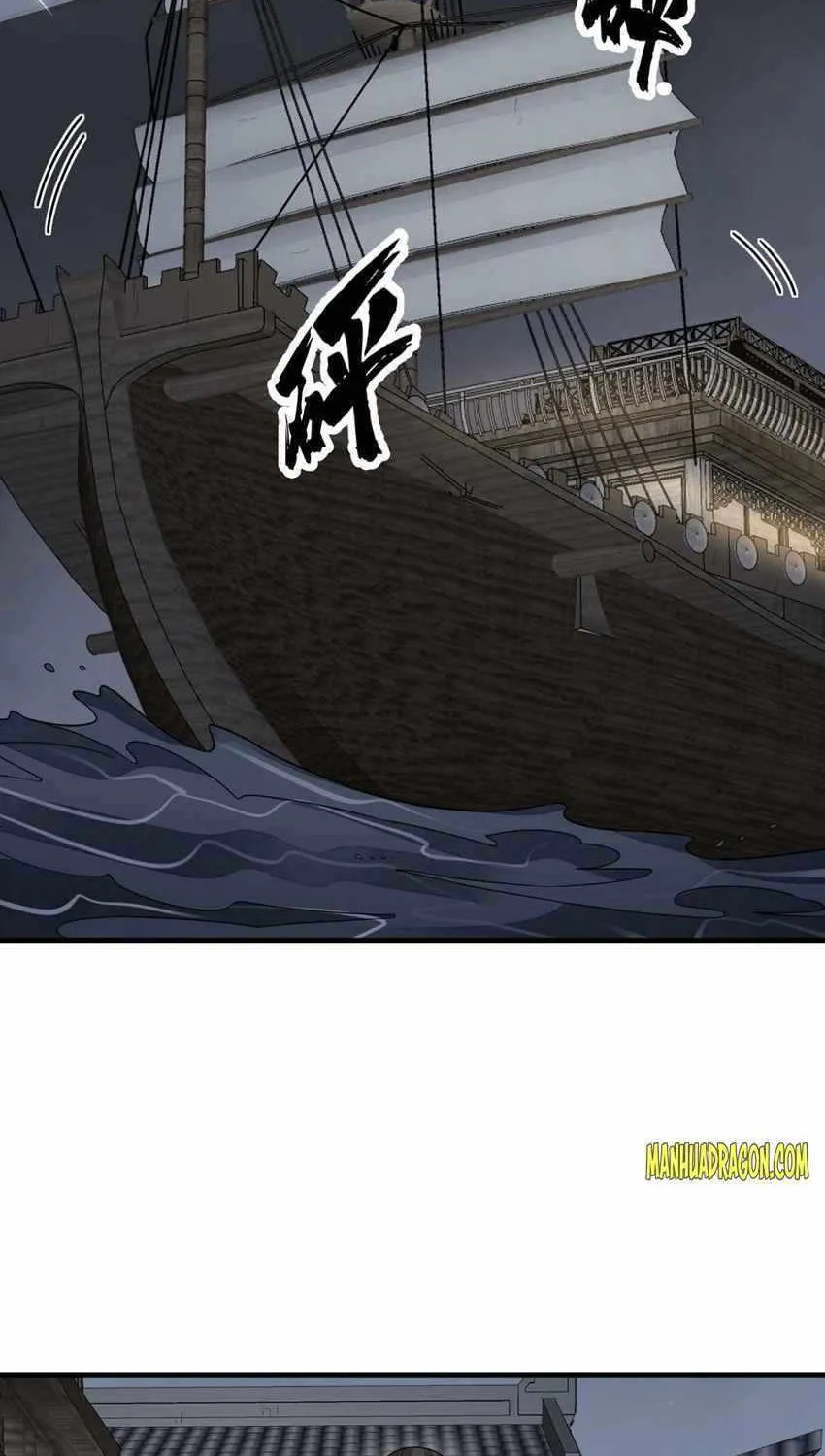 Read The Legendary Forgemaster chapter 146 image 2 on Lezhin