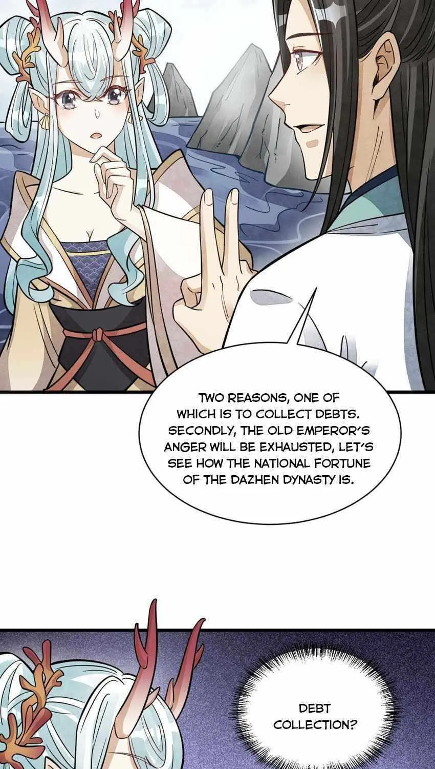Read The Legendary Forgemaster chapter 146 image 24 on Lezhin