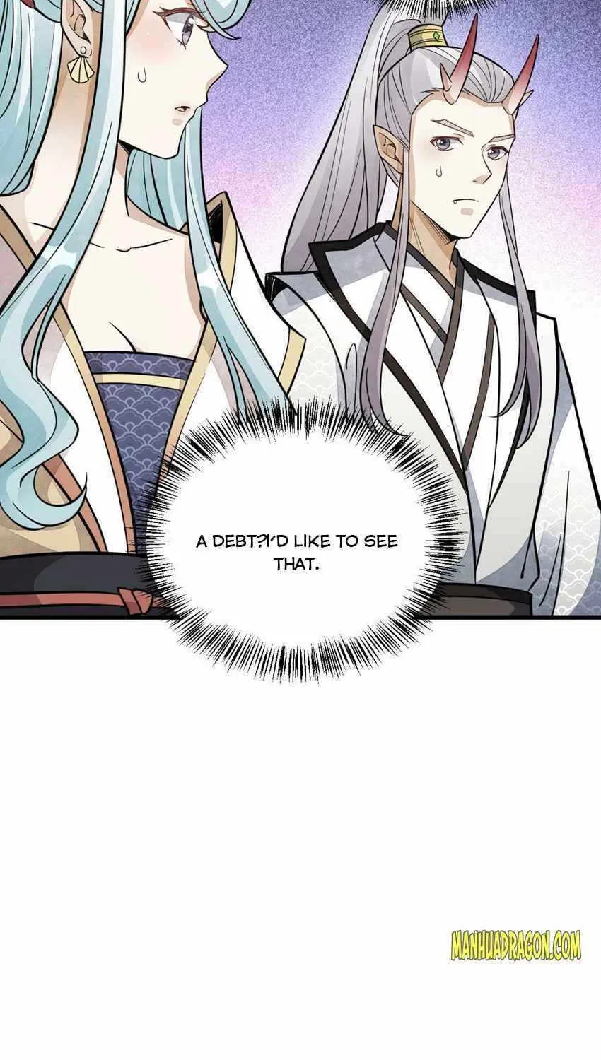 Read The Legendary Forgemaster chapter 146 image 25 on Lezhin