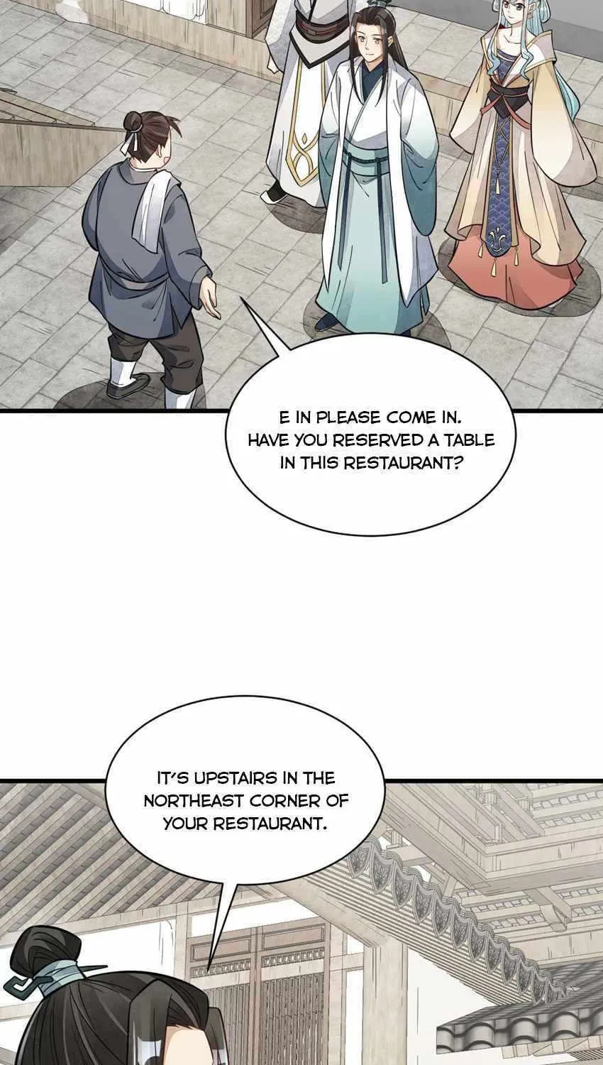 Read The Legendary Forgemaster chapter 146 image 27 on Lezhin