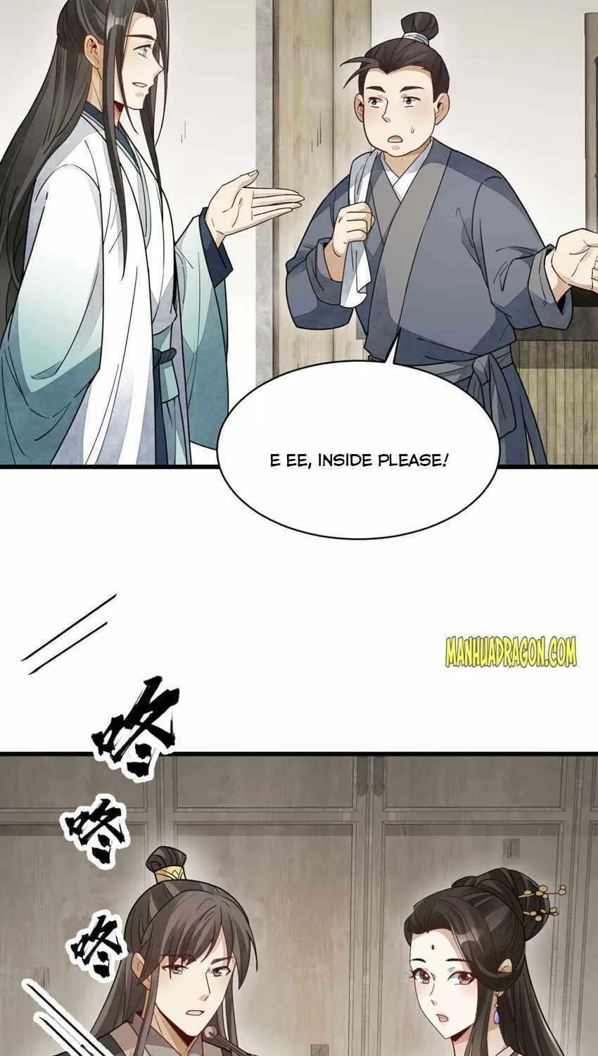 Read The Legendary Forgemaster chapter 146 image 29 on Lezhin