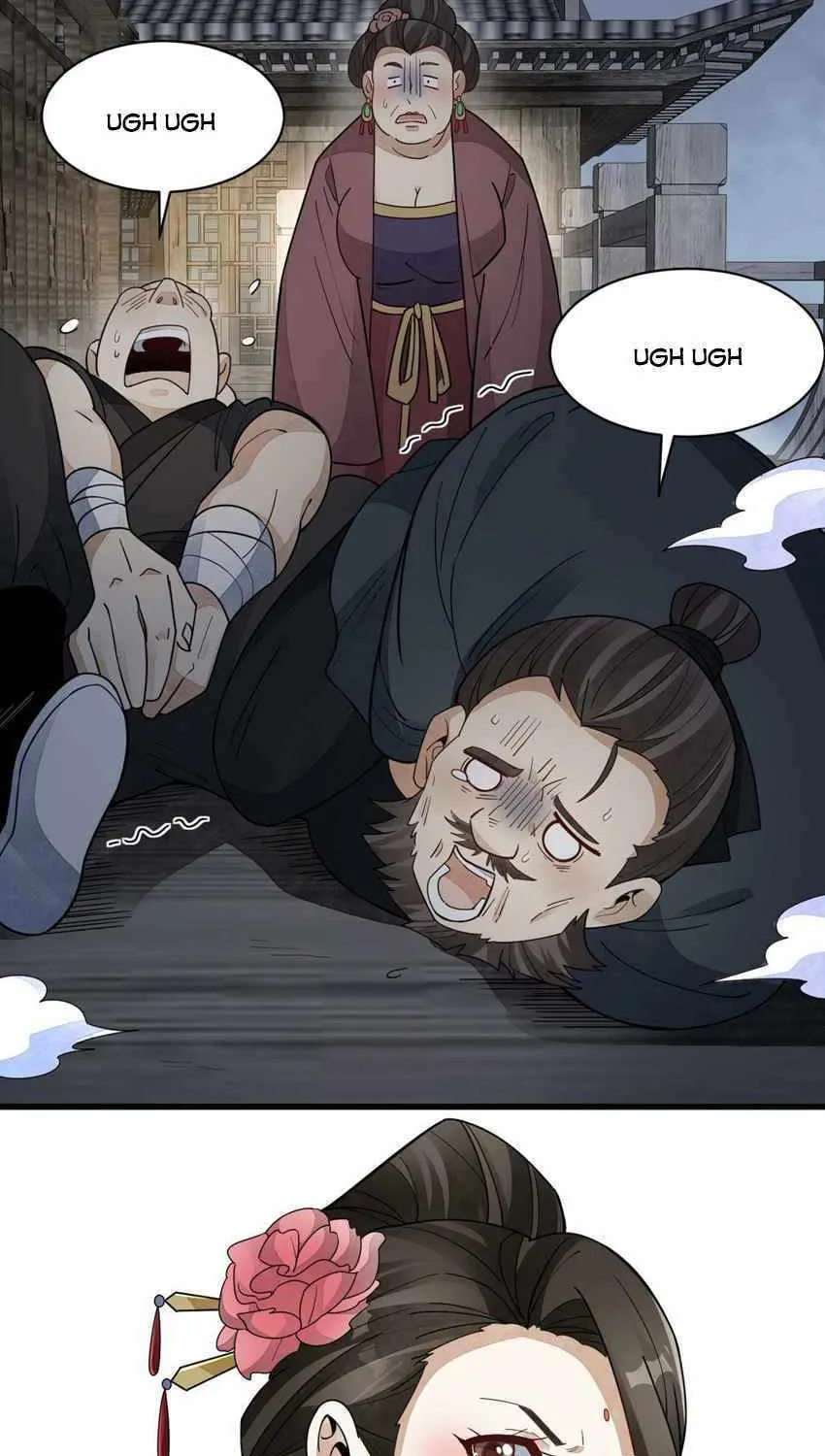 Read The Legendary Forgemaster chapter 146 image 3 on Lezhin