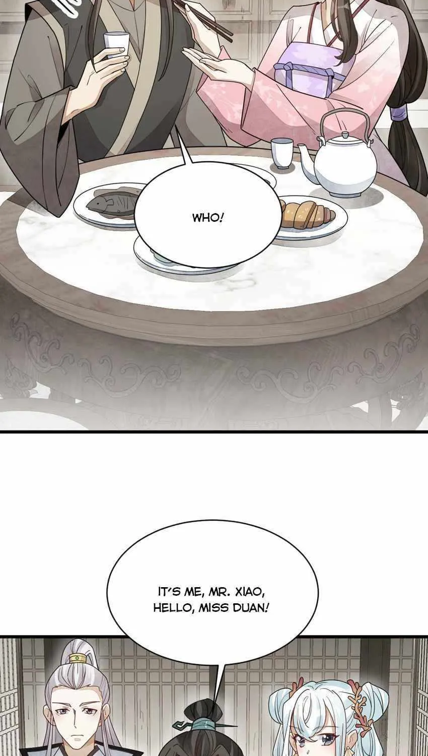 Read The Legendary Forgemaster chapter 146 image 30 on Lezhin